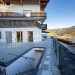 Aparthotel Eichenhof - Appartement Panorama