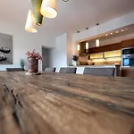 Aparthotel Eichenhof - Appartement Panorama