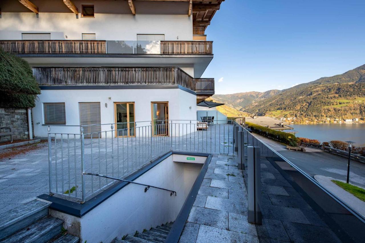 Eichenhof - Panorama Zell am See
