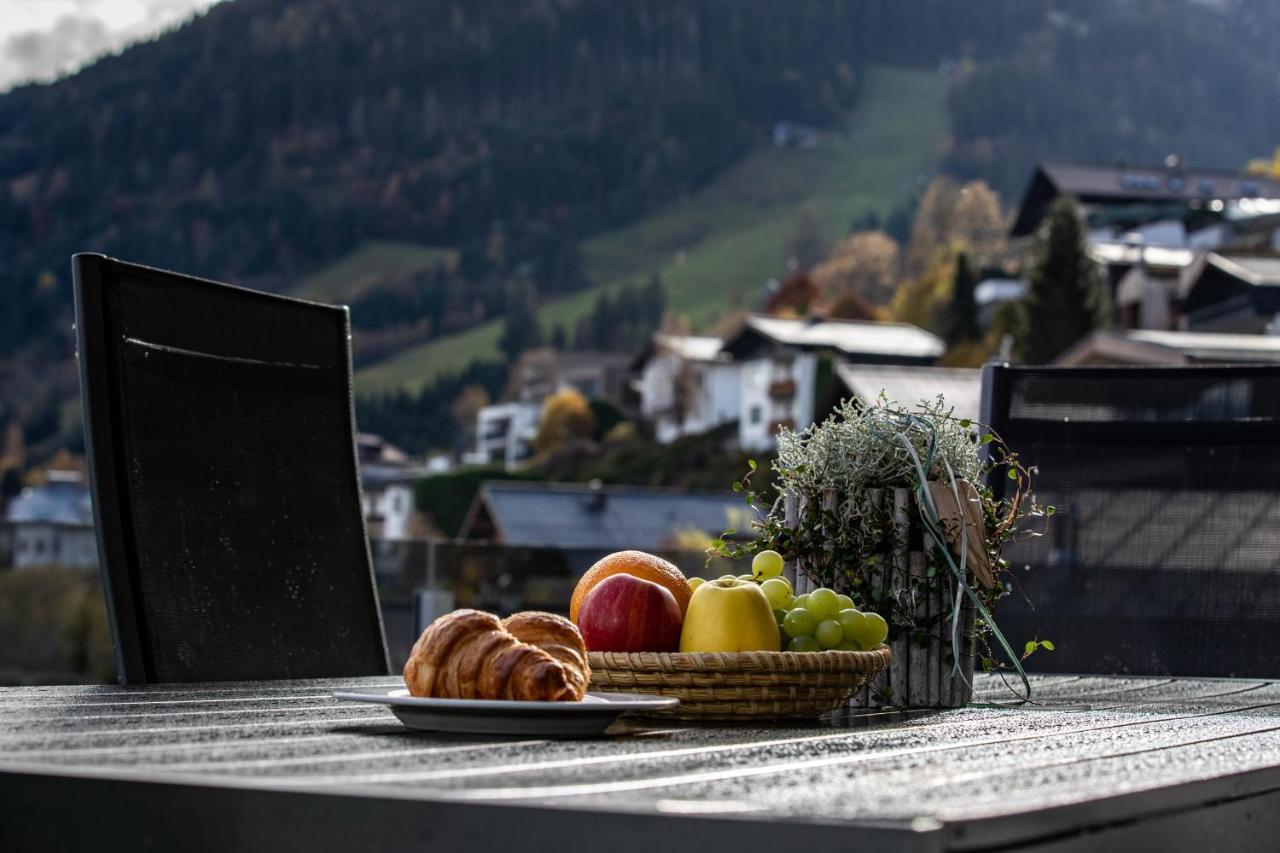Appartement Eichenhof - Panorama *