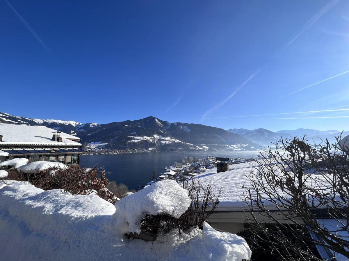 Eichenhof - Panorama Zell am See