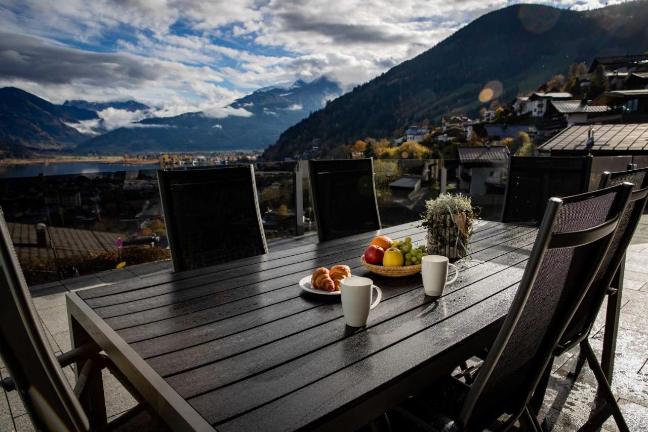 Appartement Eichenhof - Panorama Zell am See