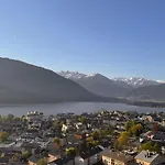 Aparthotel Eichenhof - Appartement Panorama