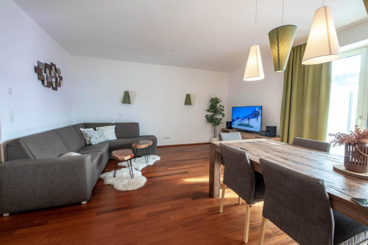 Eichenhof - Panorama Appartement